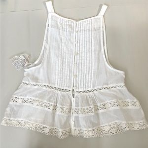 Free people blouse